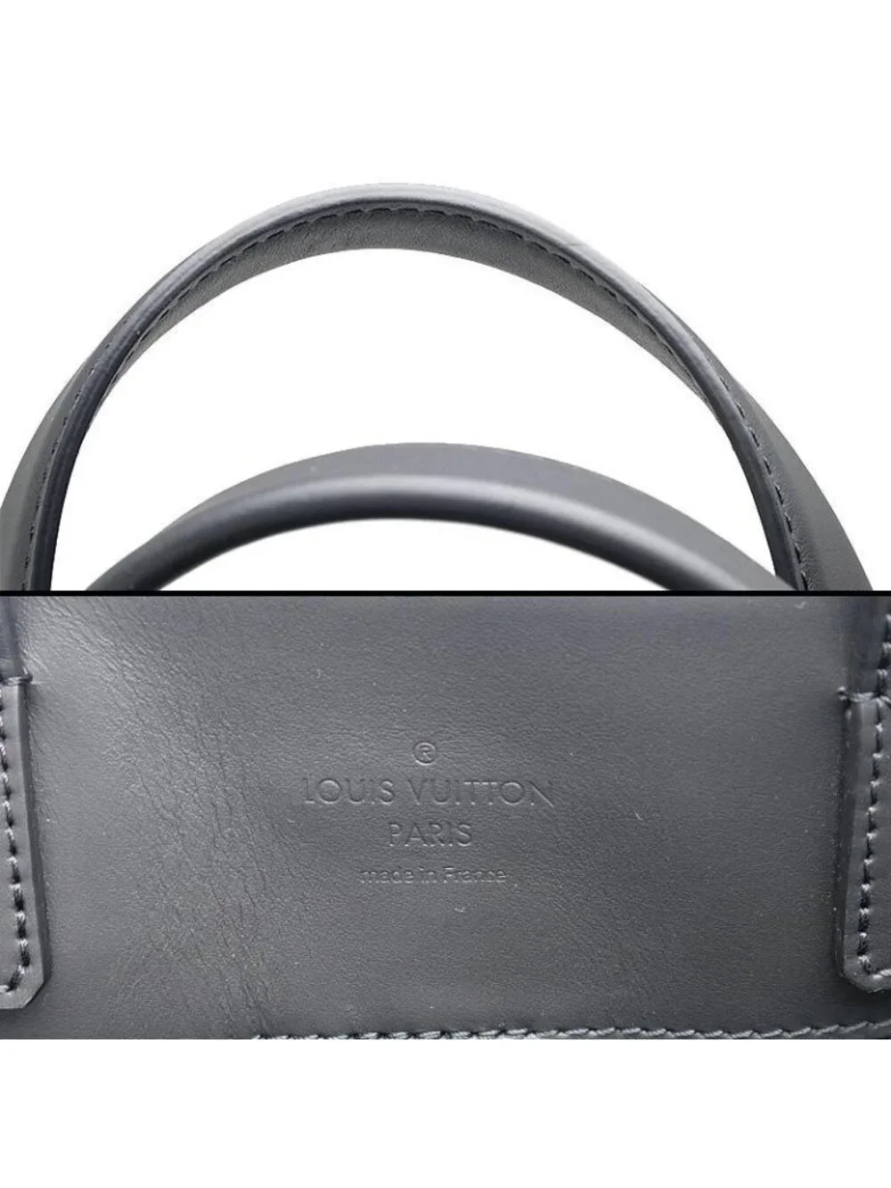 Louis Vuitton Monogram Eclipse Maxinoe Sling